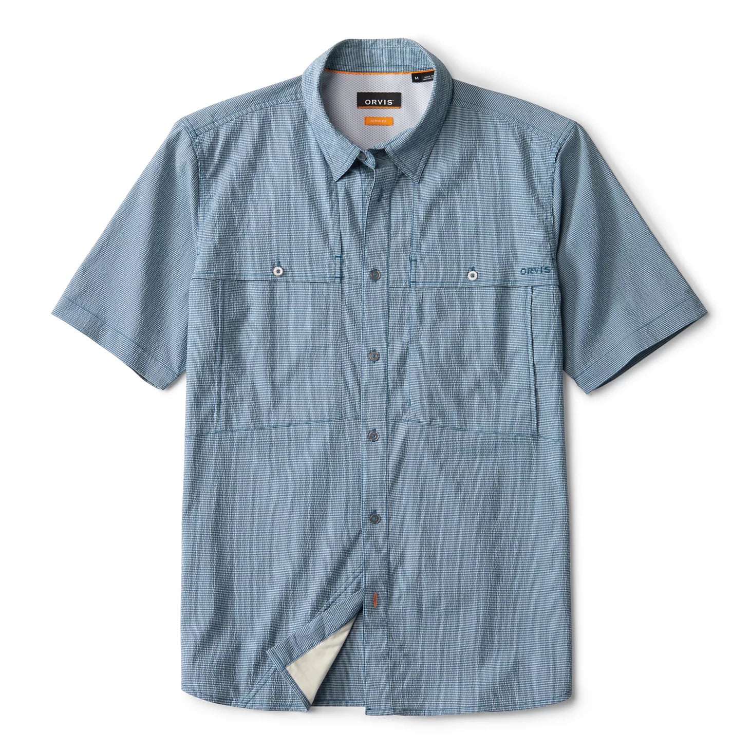 Orvis | Open Air Caster Short-Sleeve Shirt