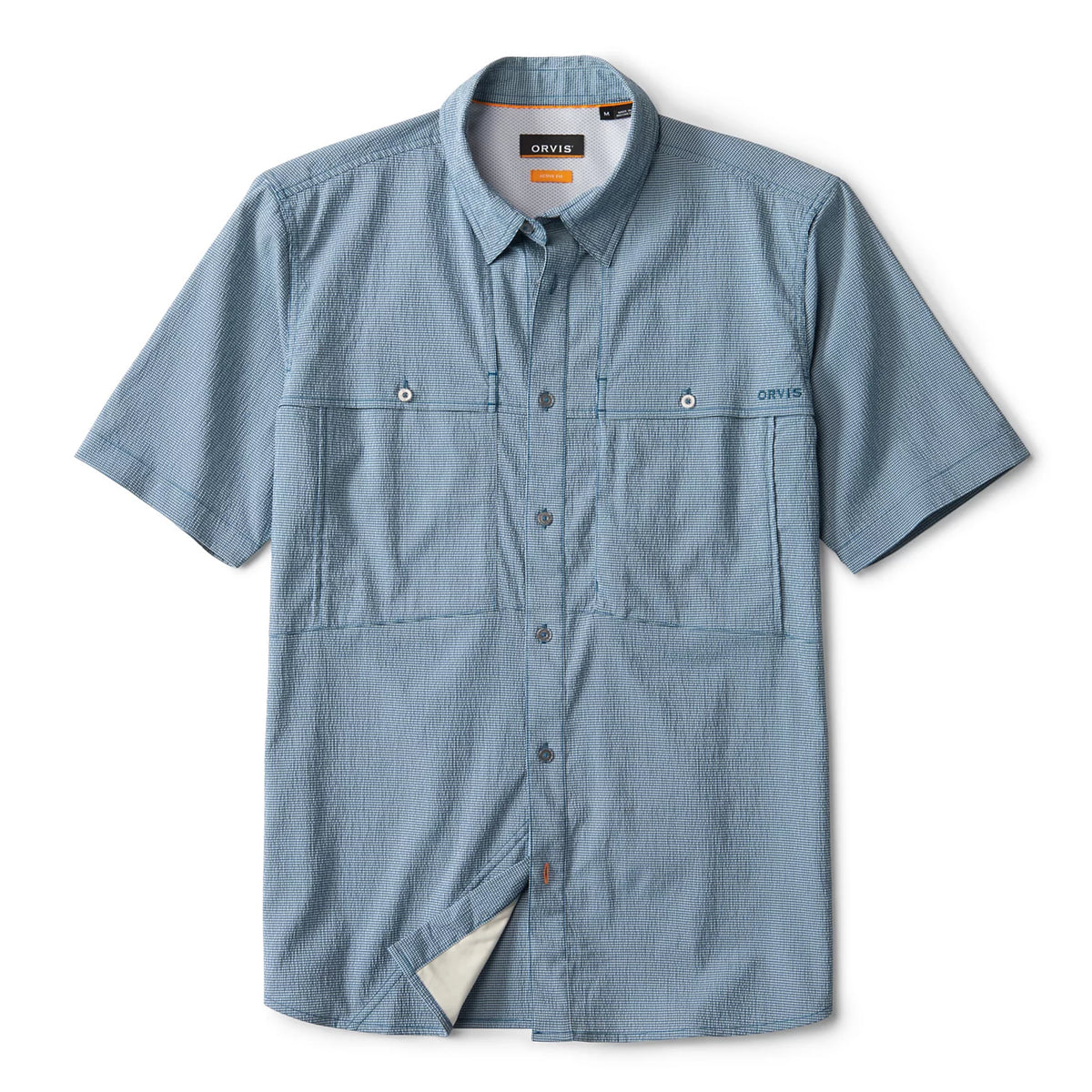 Orvis | Open Air Caster Short-Sleeve Shirt