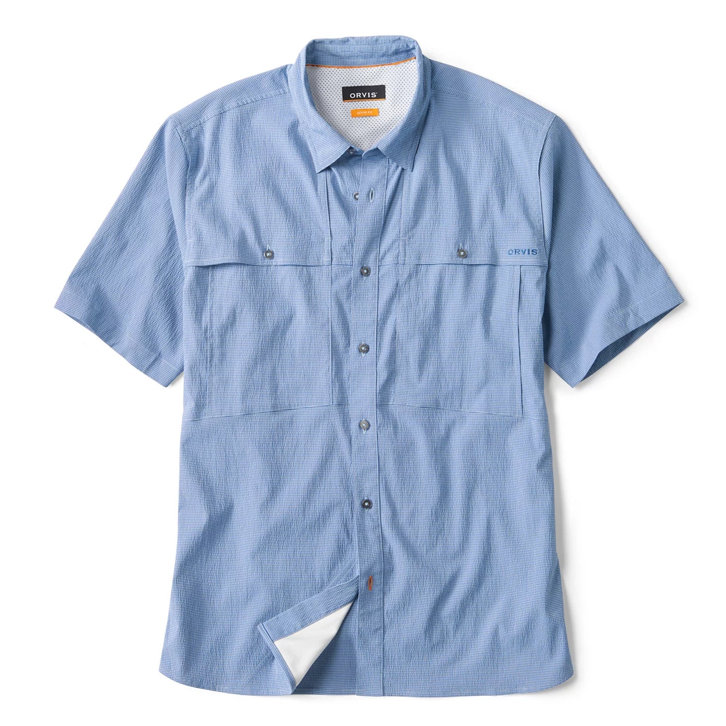 Orvis | Open Air Caster Short-Sleeve Shirt