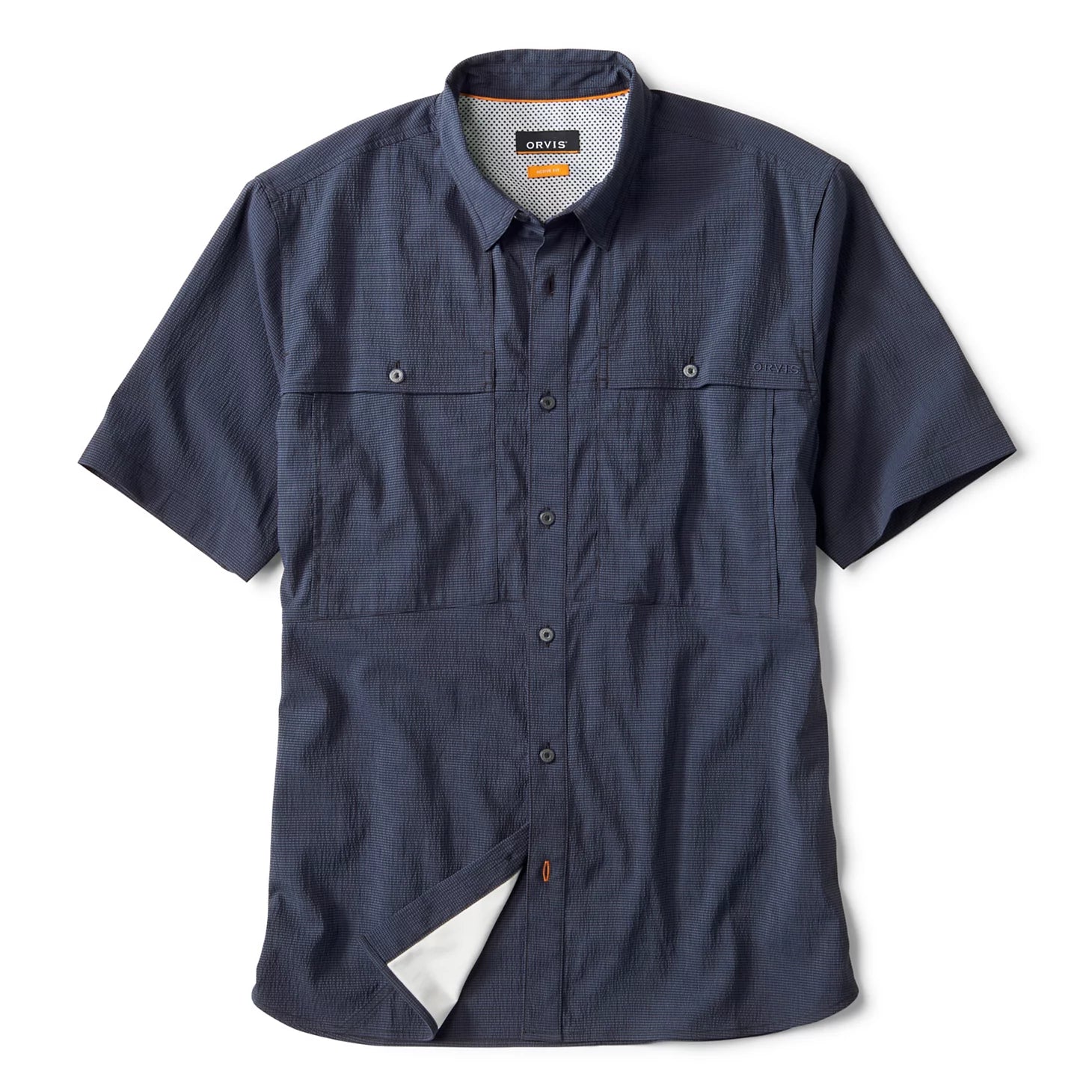 Orvis | Open Air Caster Short-Sleeve Shirt