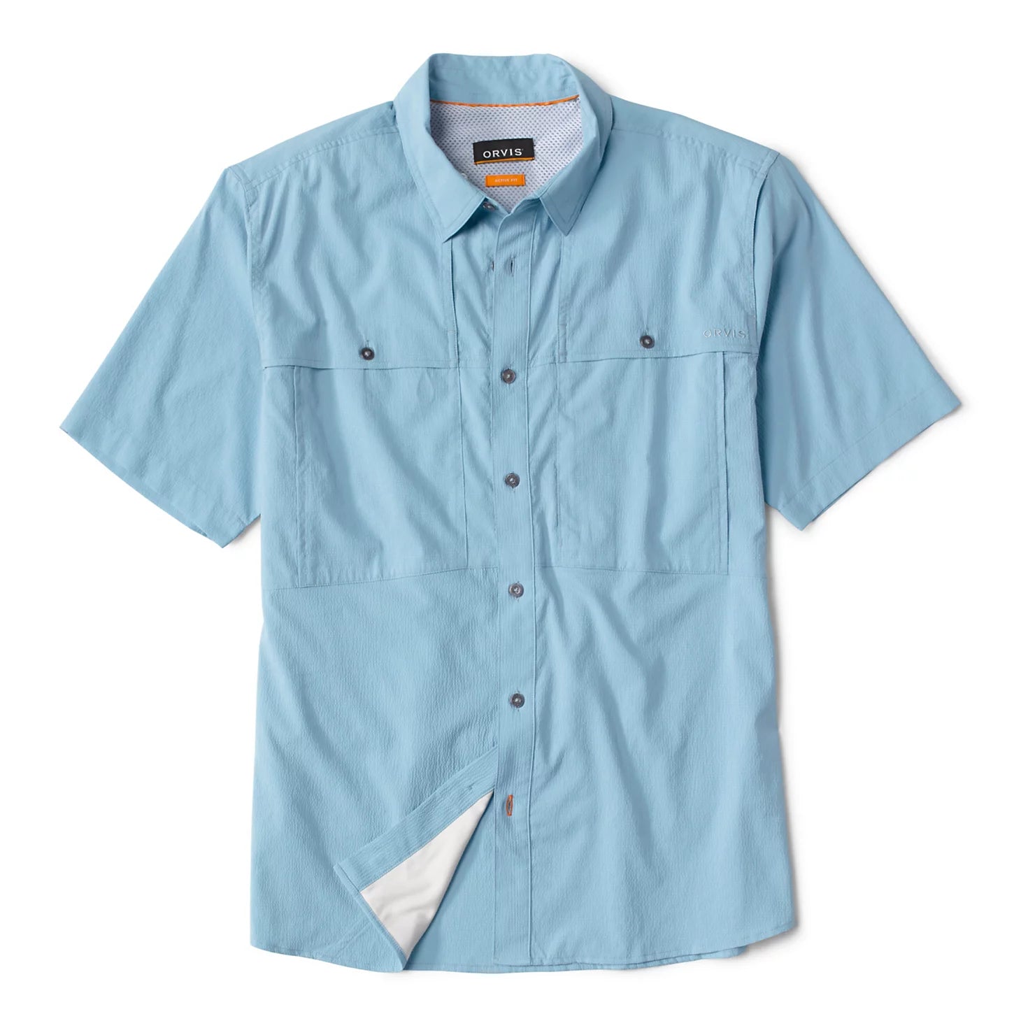 Orvis | Open Air Caster Short-Sleeve Shirt