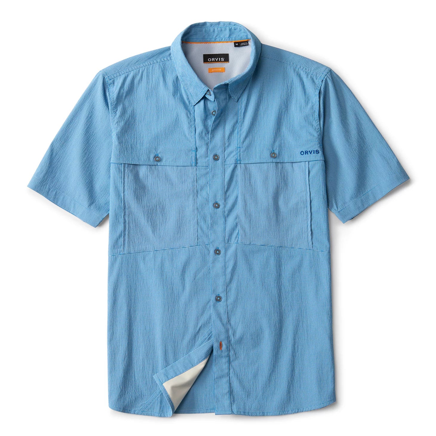 Orvis | Open Air Caster Short-Sleeve Shirt