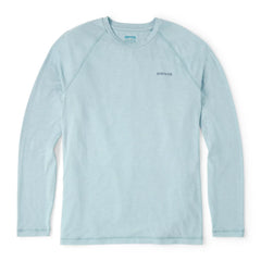 Orvis | Men's DriCast™ Long-Sleeve Graphic Crew