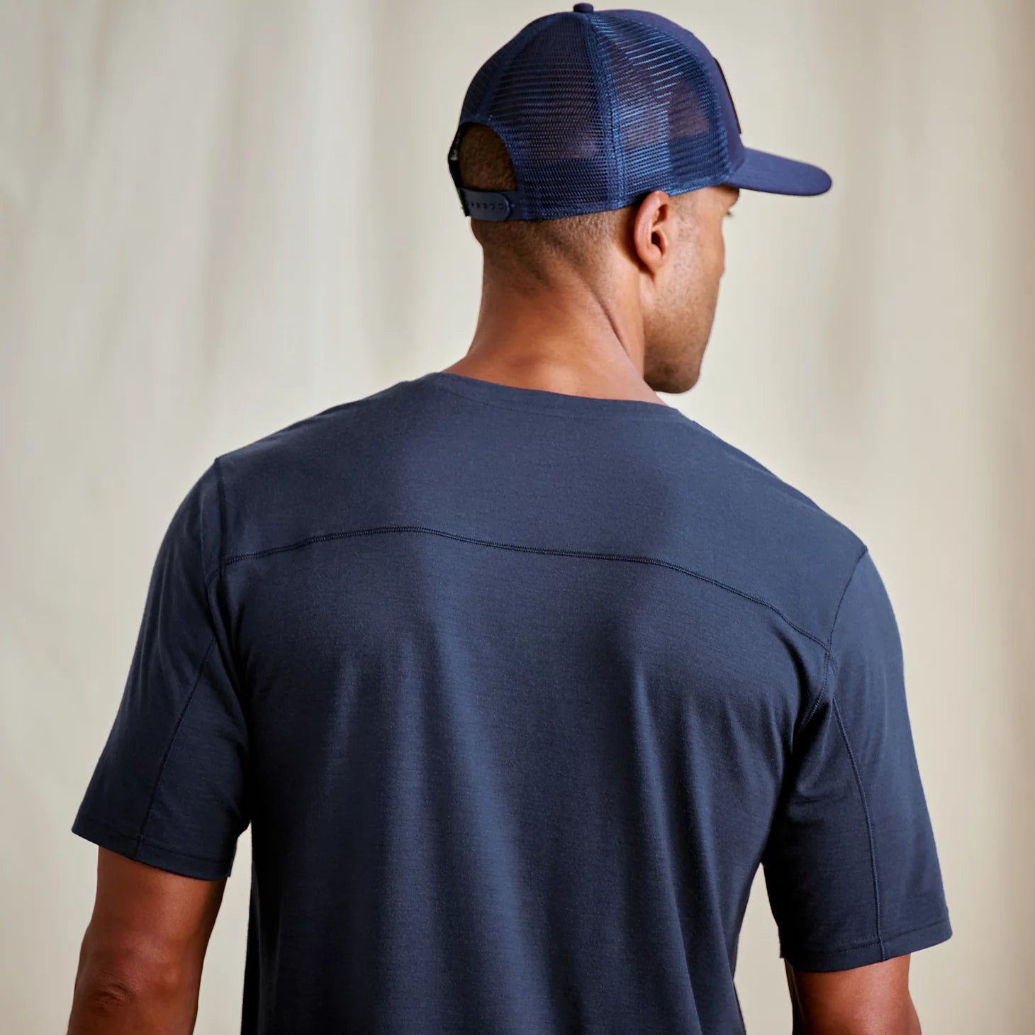 Orvis | Men's Outbound Merino Short-Sleeve T-Shirt