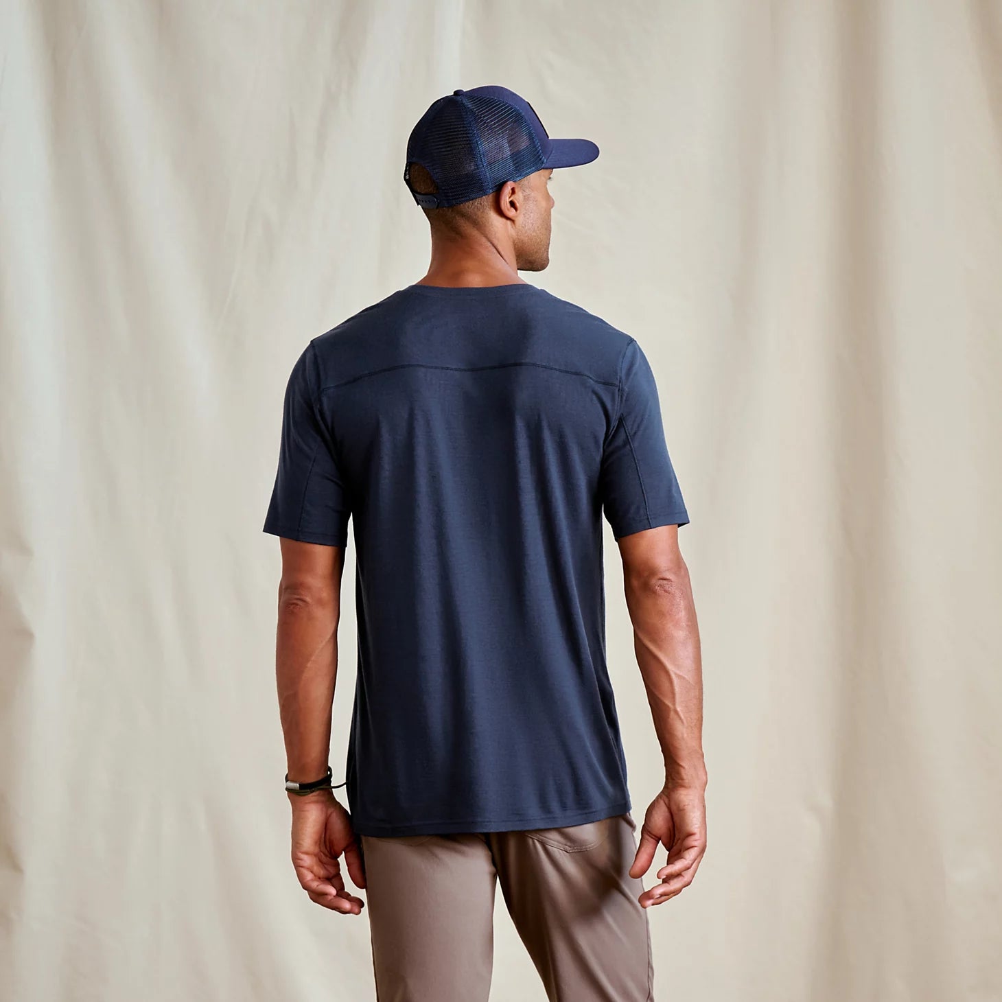 Orvis | Men's Outbound Merino Short-Sleeve T-Shirt