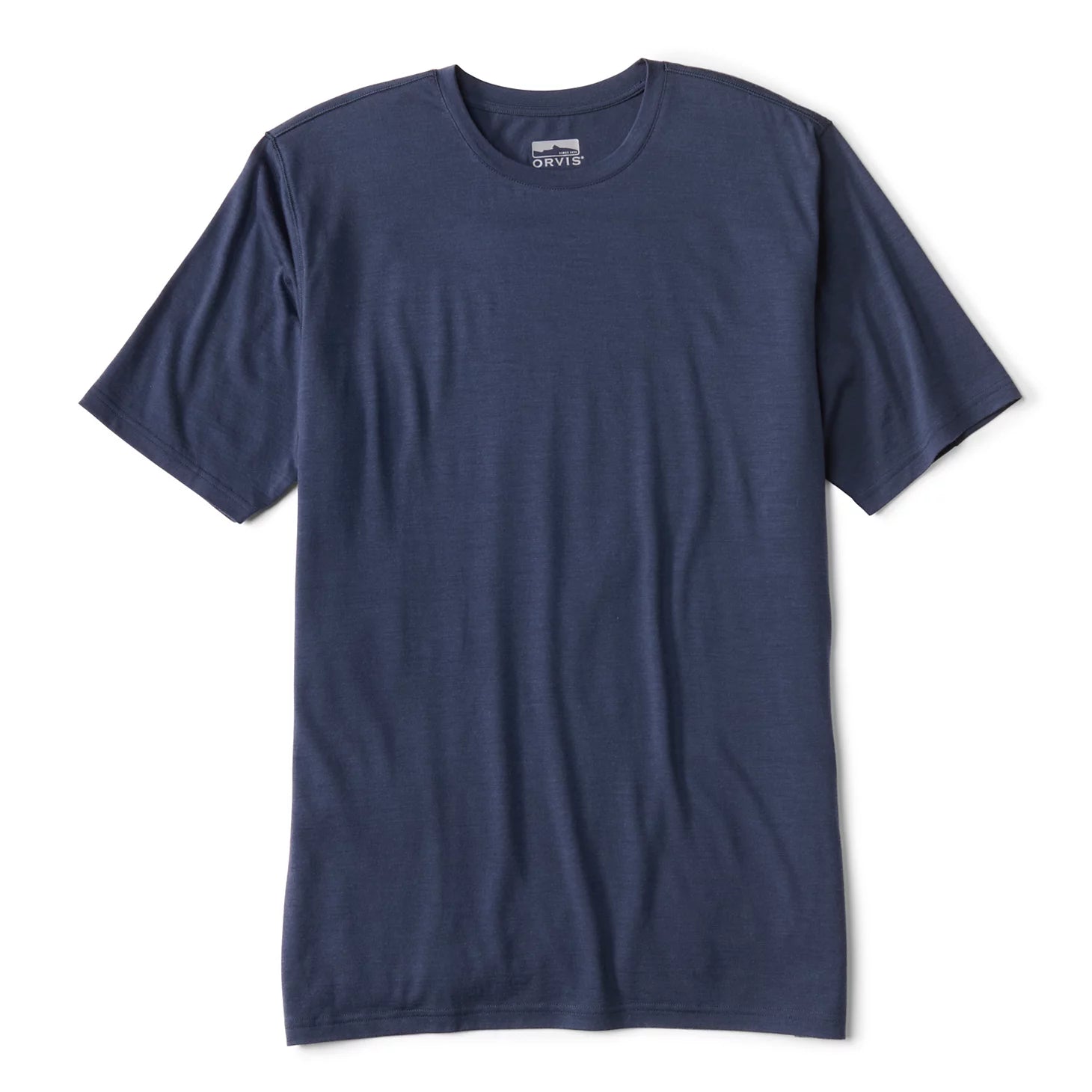 Orvis | Men's Outbound Merino Short-Sleeve T-Shirt