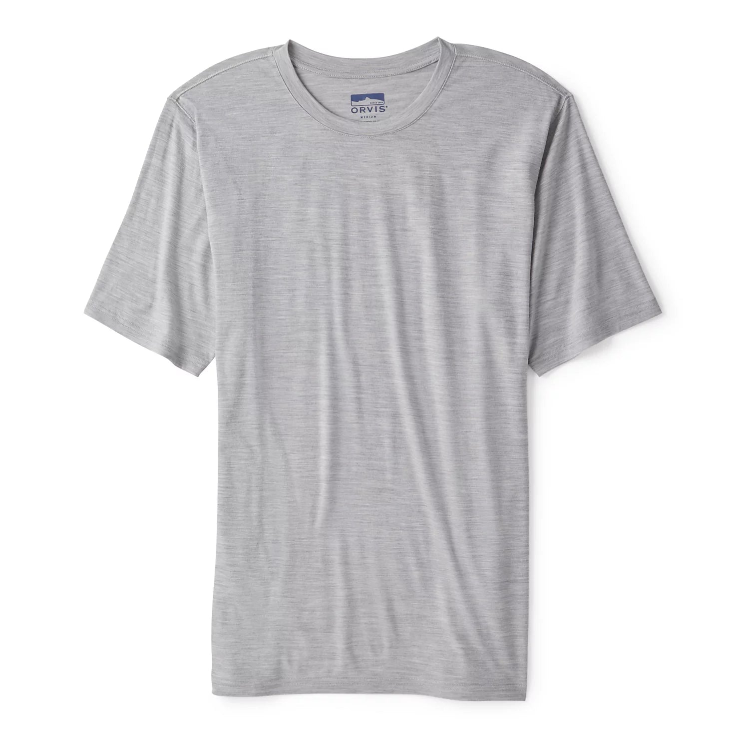 Orvis | Men's Outbound Merino Short-Sleeve T-Shirt