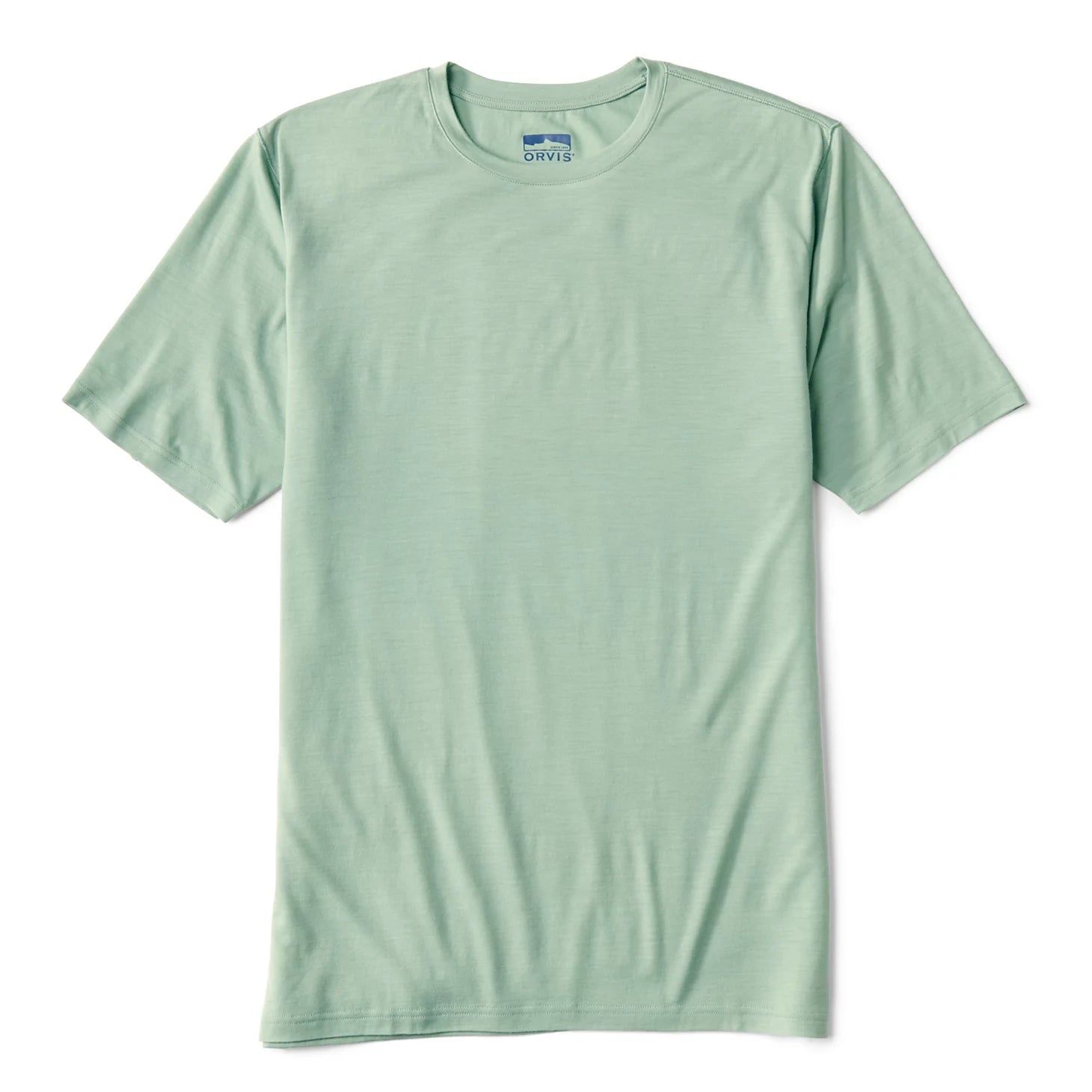 Orvis | Men's Outbound Merino Short-Sleeve T-Shirt
