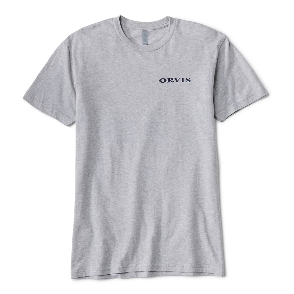 Orvis | Crossed Rods T-Shirt