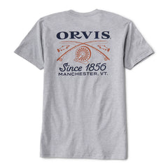 Orvis | Crossed Rods T-Shirt