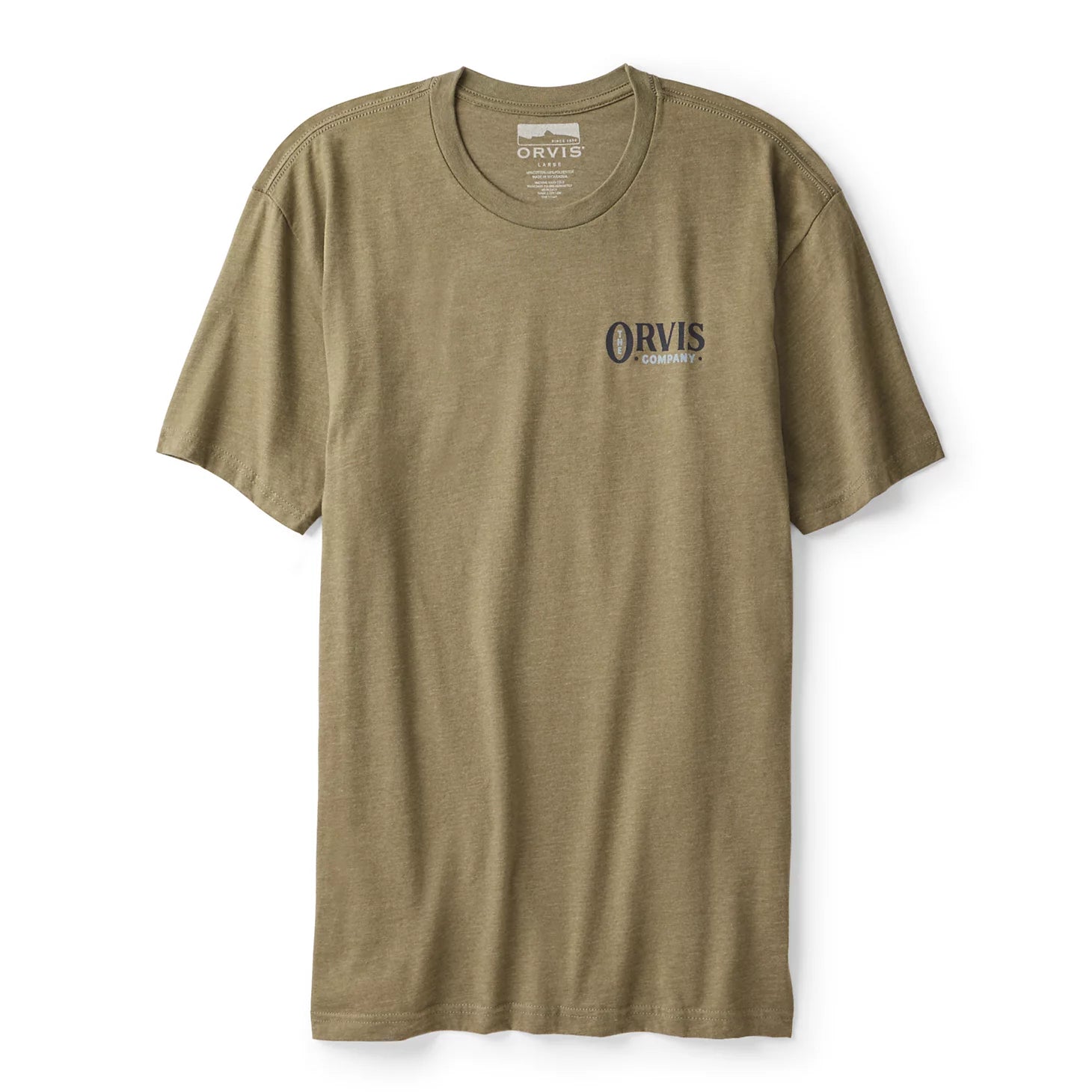Orvis | Jumping Lab T-Shirt