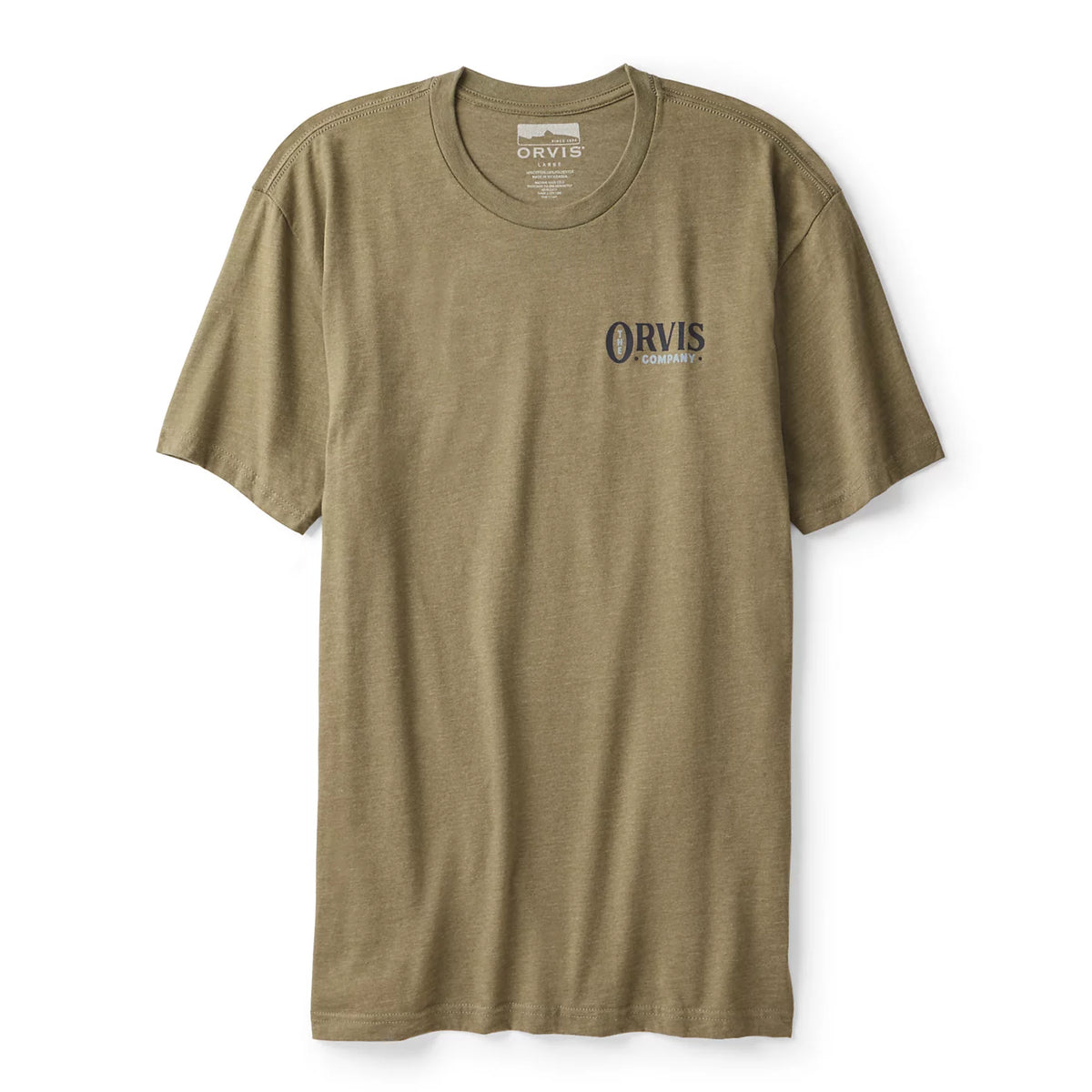 Orvis | Jumping Lab T-Shirt