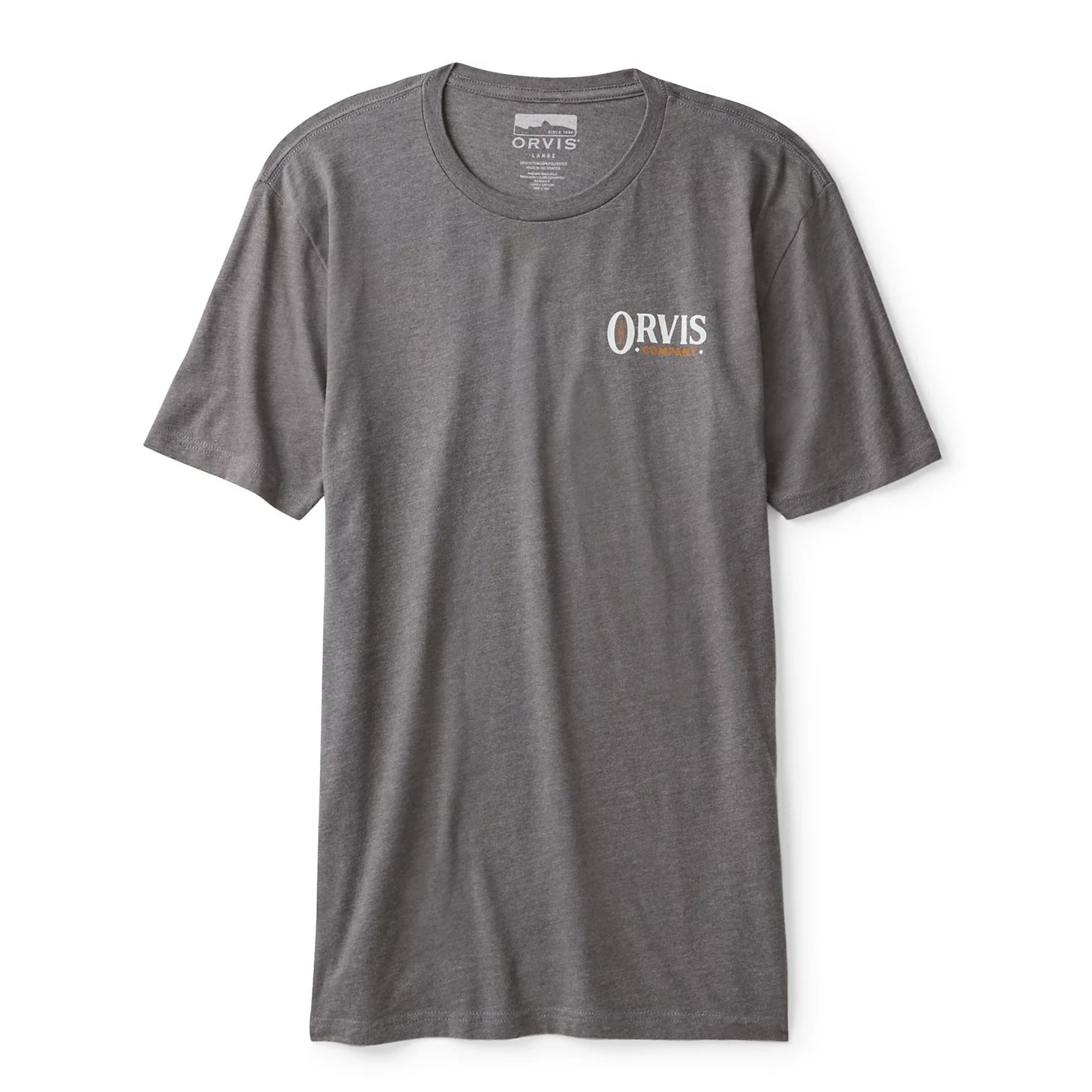 Orvis | Jumping Lab T-Shirt