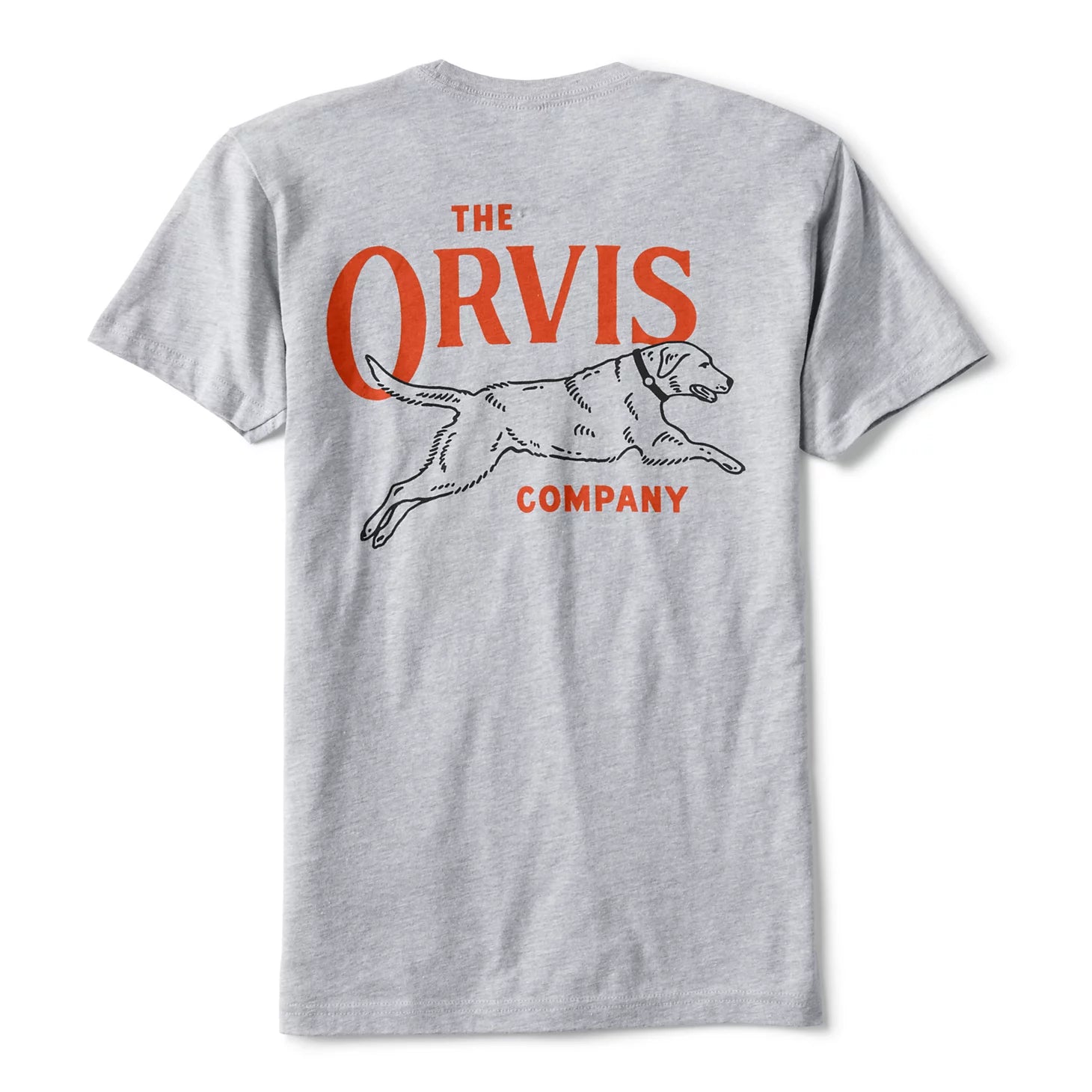 Orvis | Jumping Lab T-Shirt