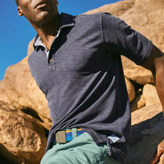Orvis | Three Forks Polo