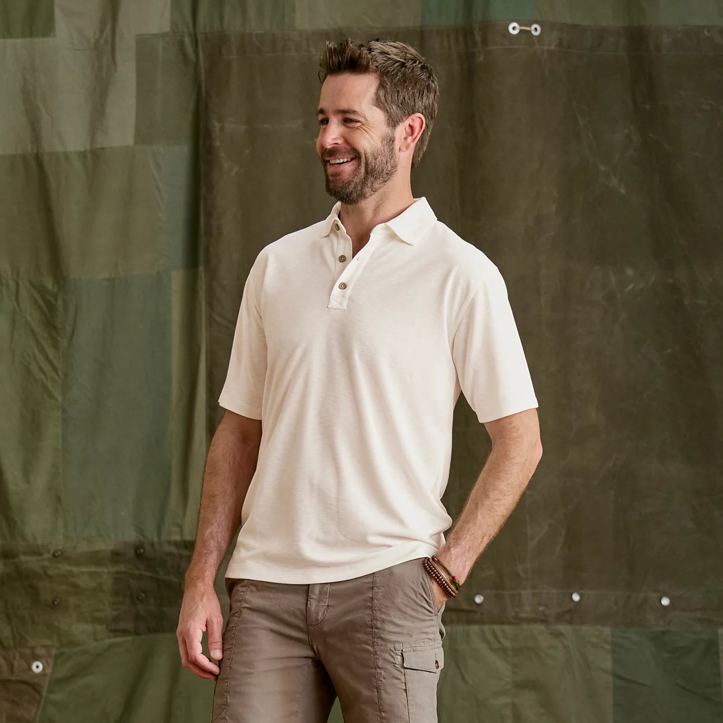 Orvis | Three Forks Polo