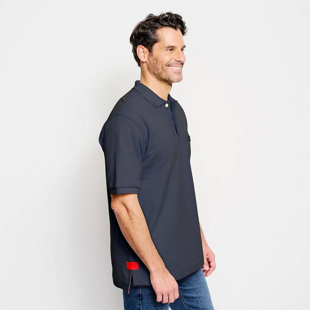 Orvis | Orvis Signature Polo