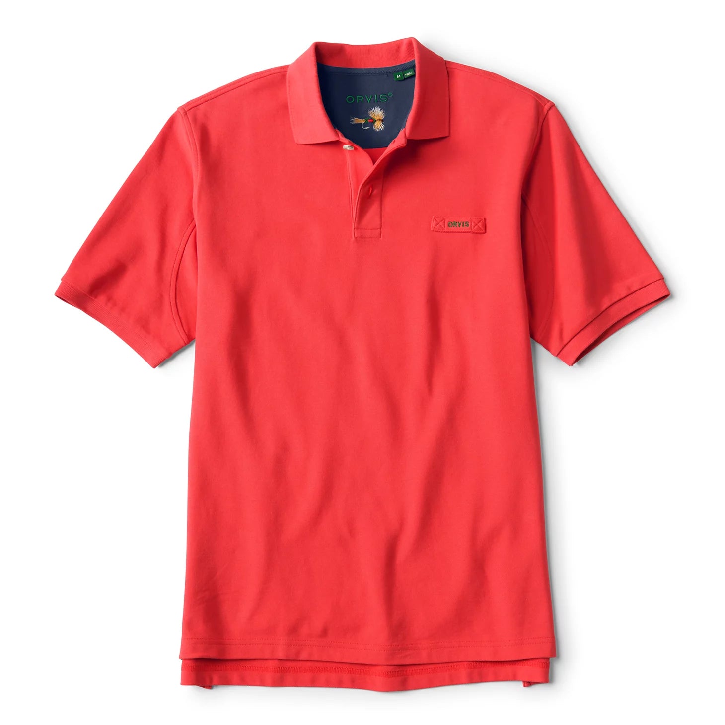 Orvis | Orvis Signature Polo