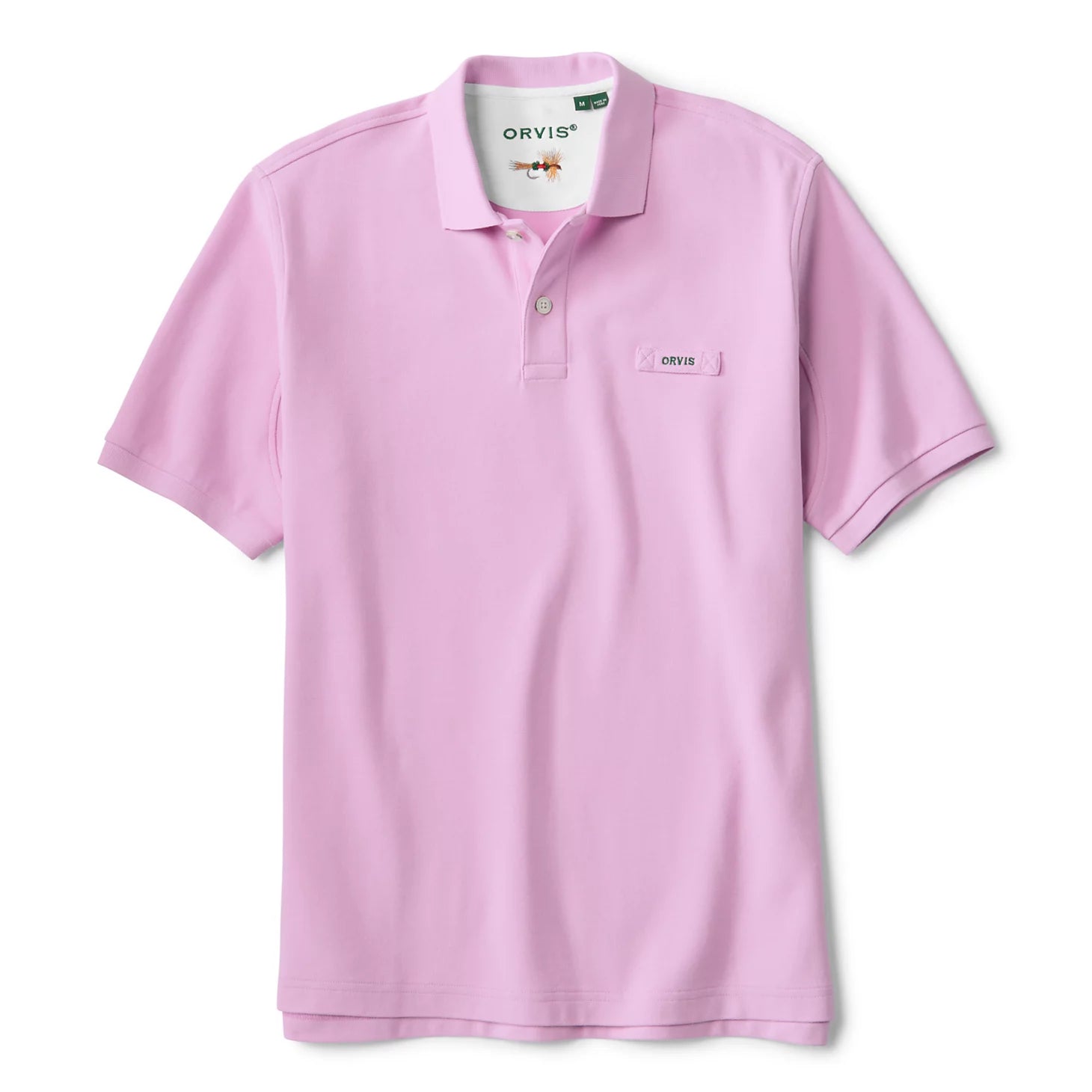 Orvis | Orvis Signature Polo