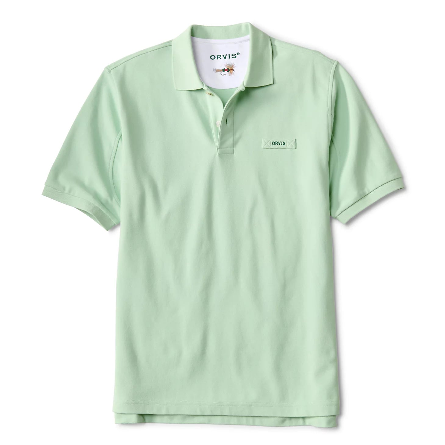 Orvis | Orvis Signature Polo