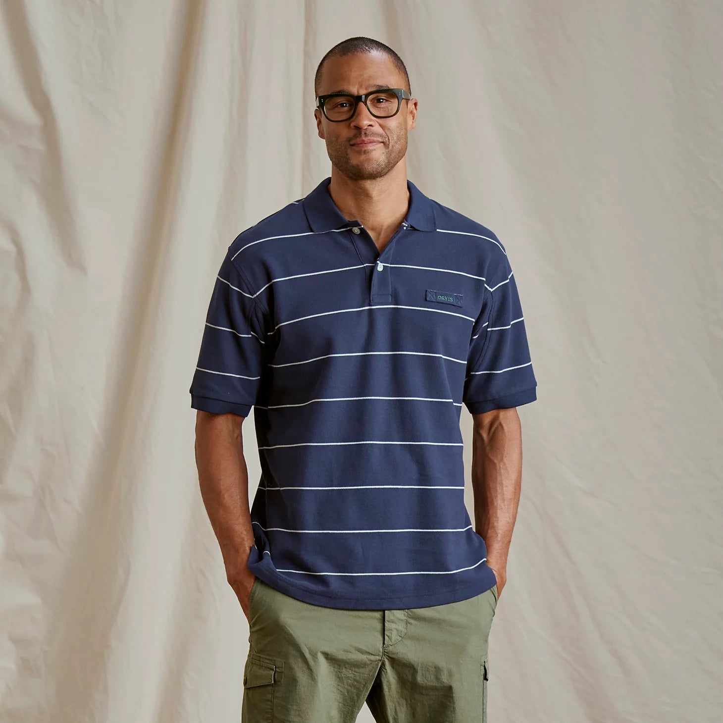 Orvis | Orvis Signature Polo