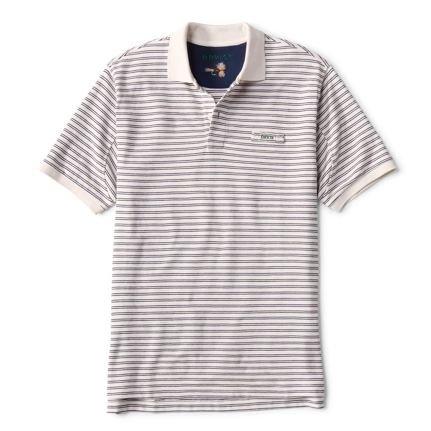 Orvis | Orvis Signature Polo