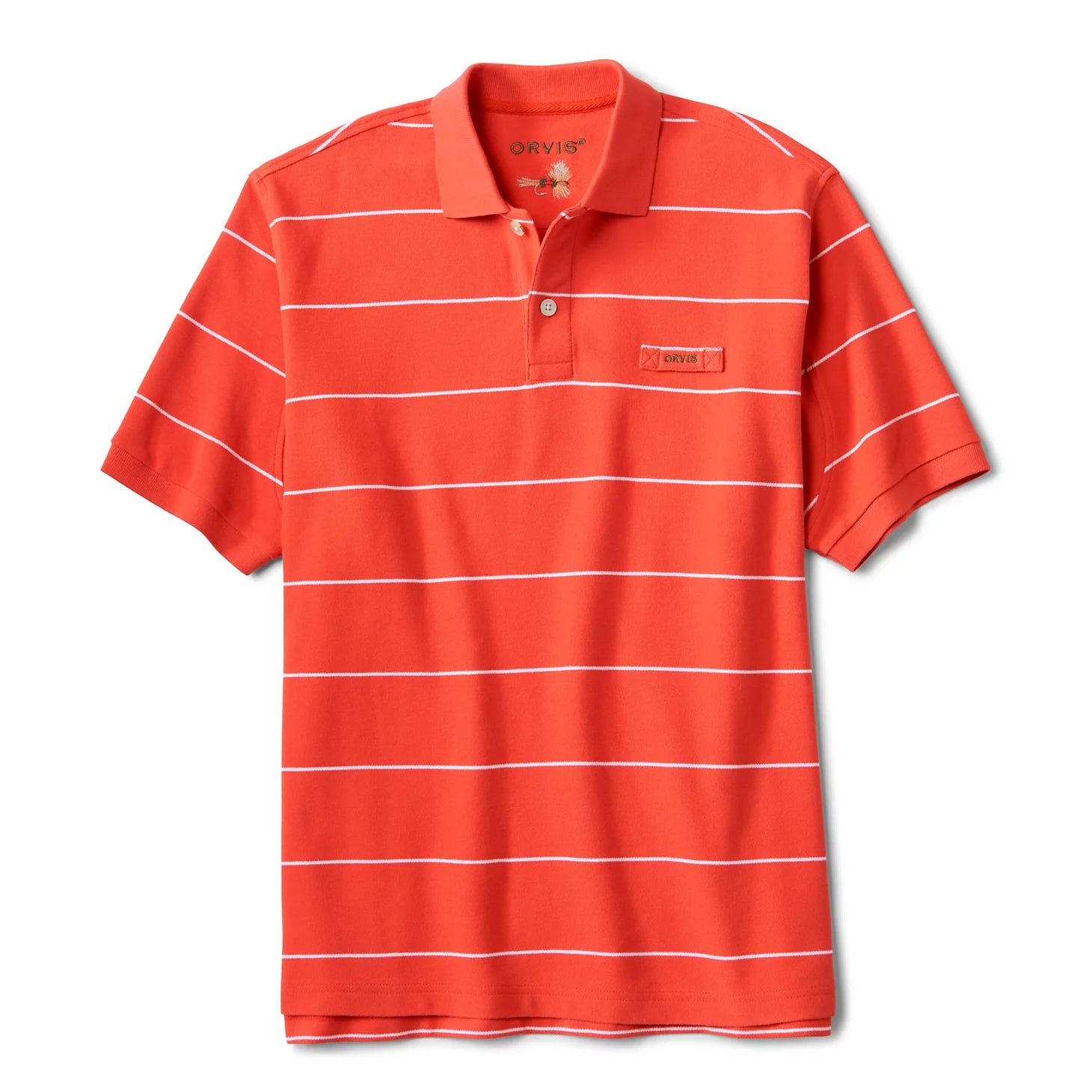 Orvis | Orvis Signature Polo