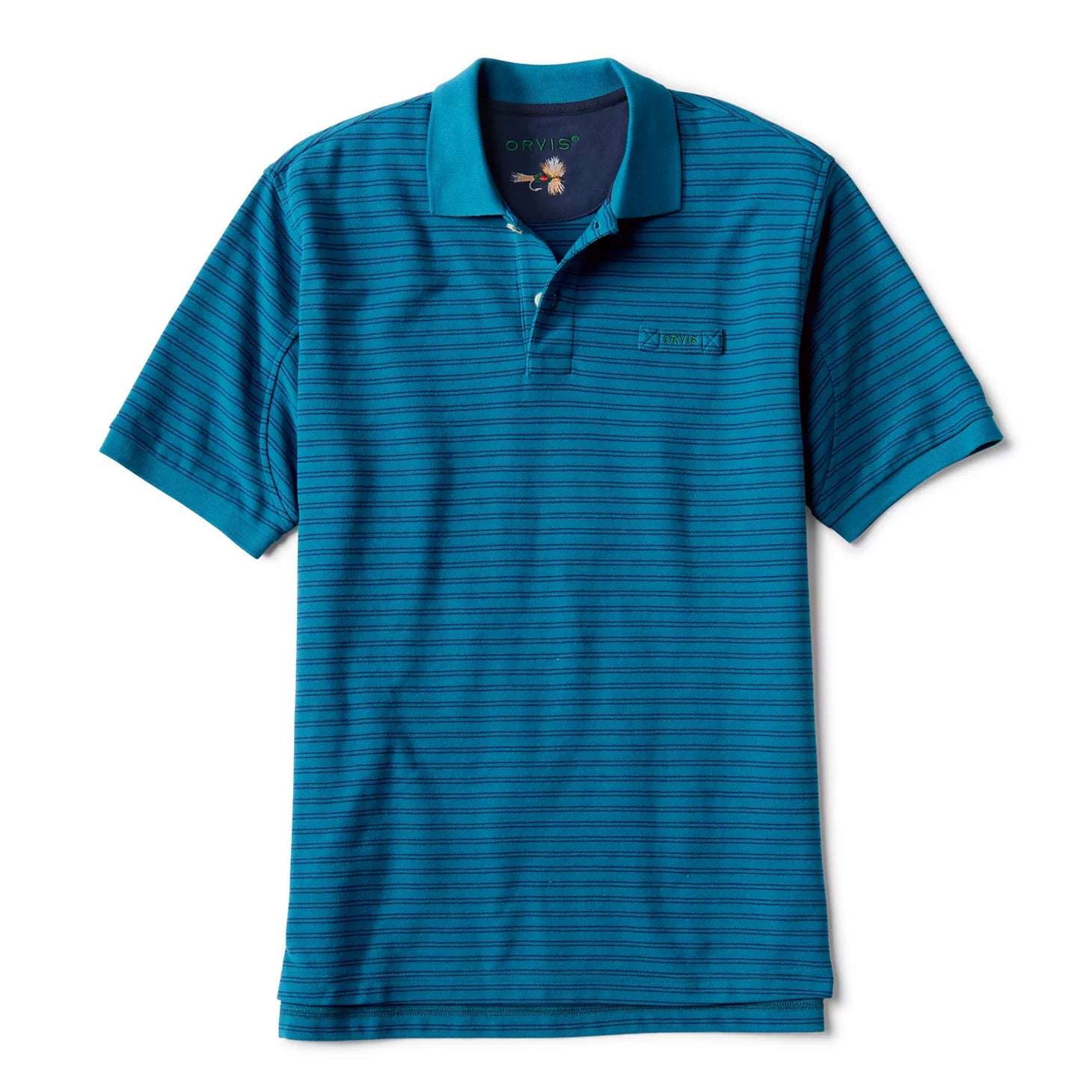 Orvis | Orvis Signature Polo