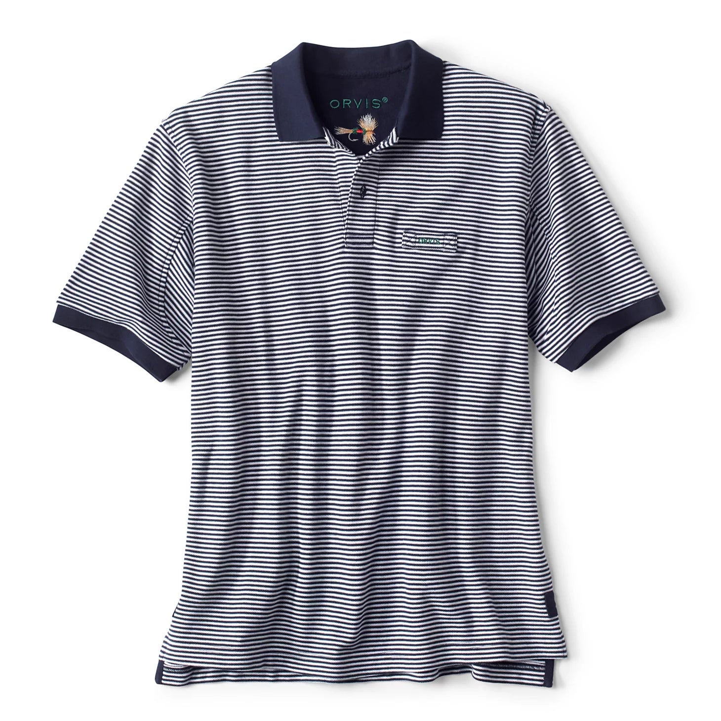 Orvis | Orvis Signature Polo