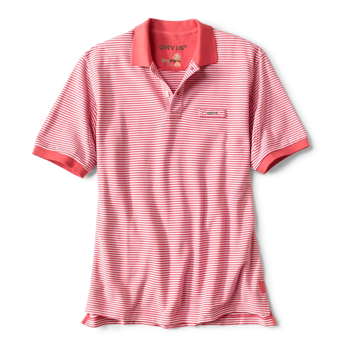 Orvis | Orvis Signature Polo