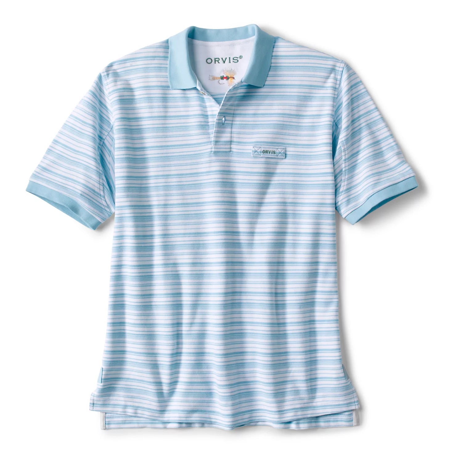 Orvis | Orvis Signature Polo