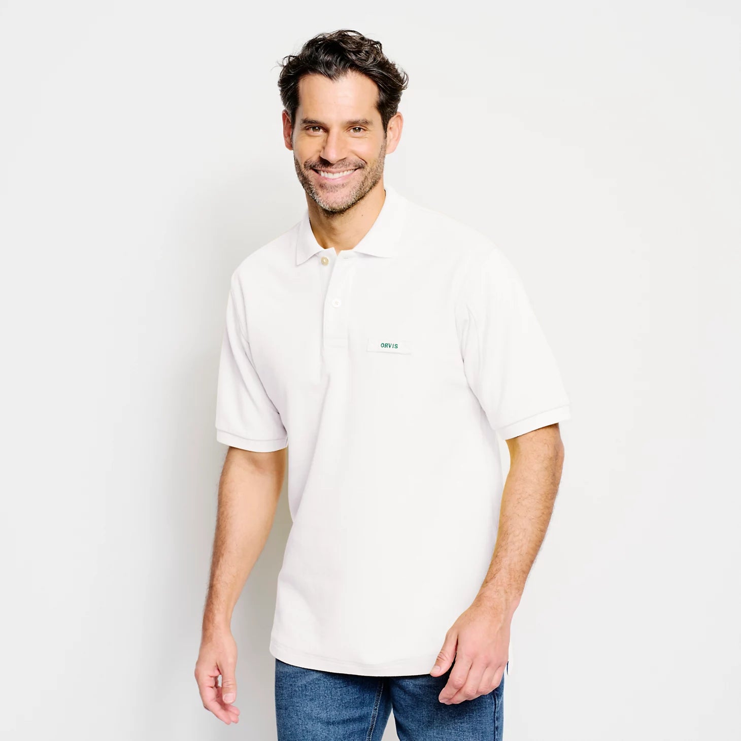 Orvis | Orvis Signature Polo