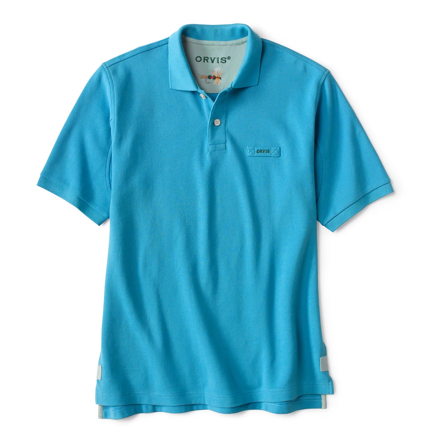 Orvis | Orvis Signature Polo