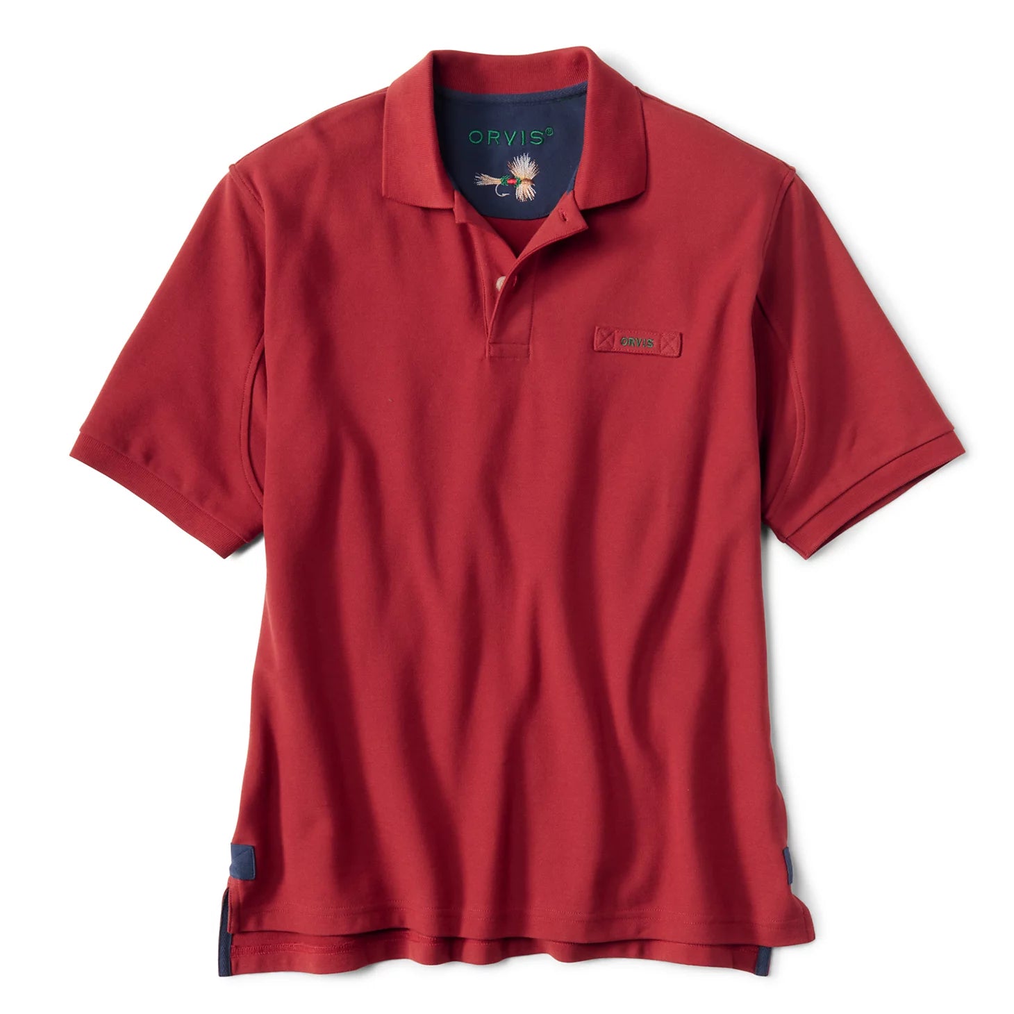 Orvis | Orvis Signature Polo