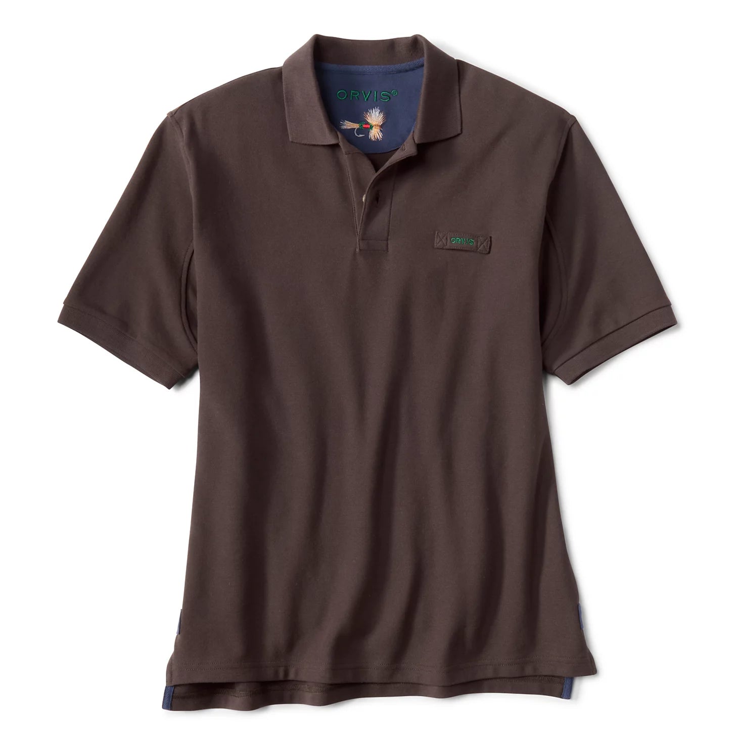 Orvis | Orvis Signature Polo