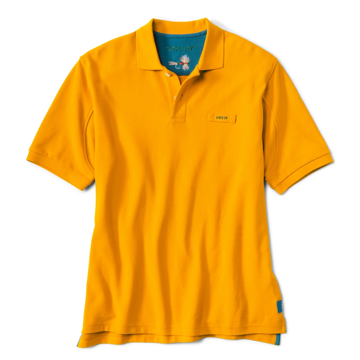 Orvis | Orvis Signature Polo