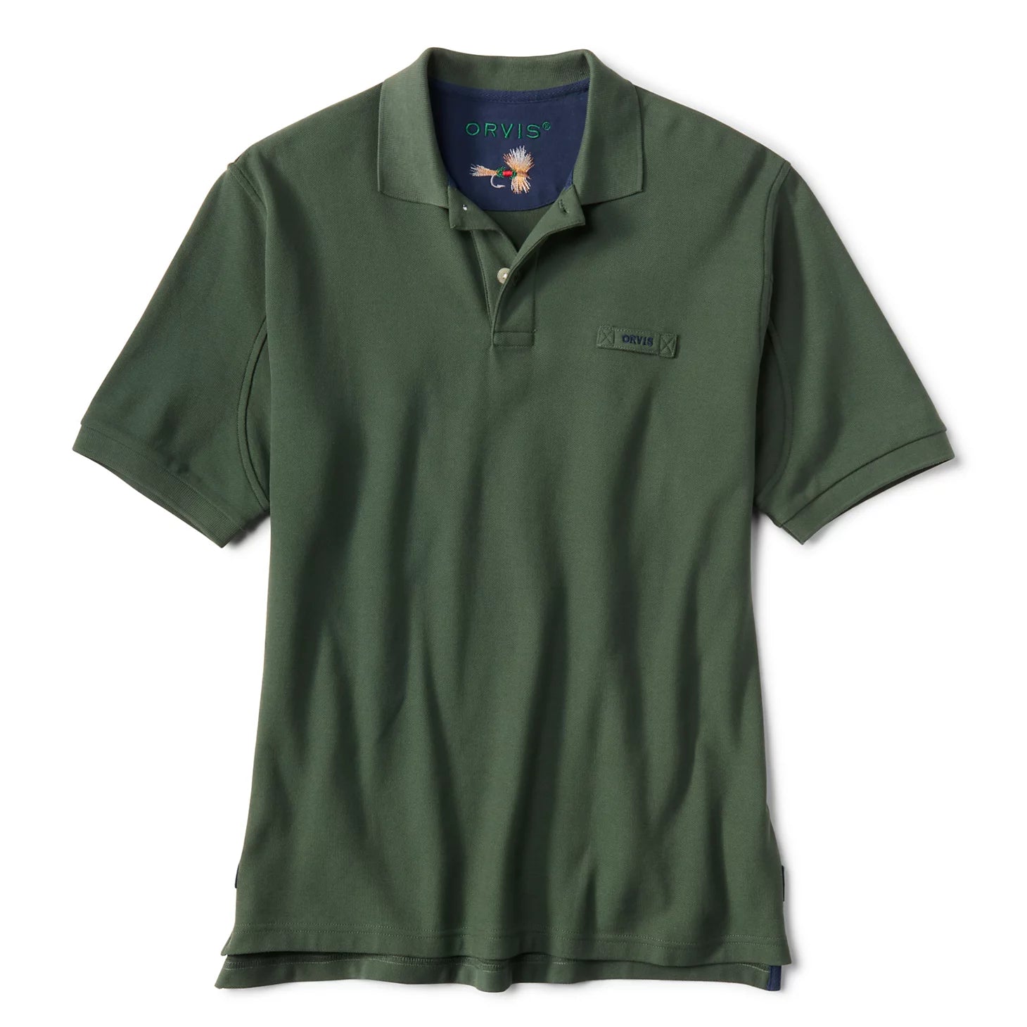 Orvis | Orvis Signature Polo
