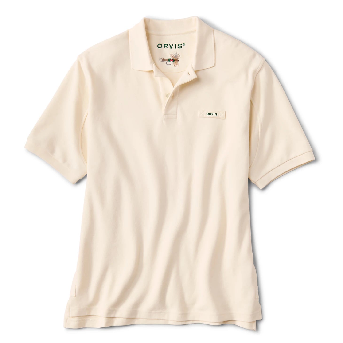 Orvis | Orvis Signature Polo