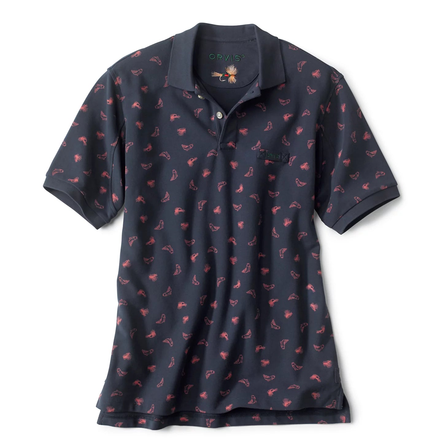 Orvis | Orvis Signature Polo