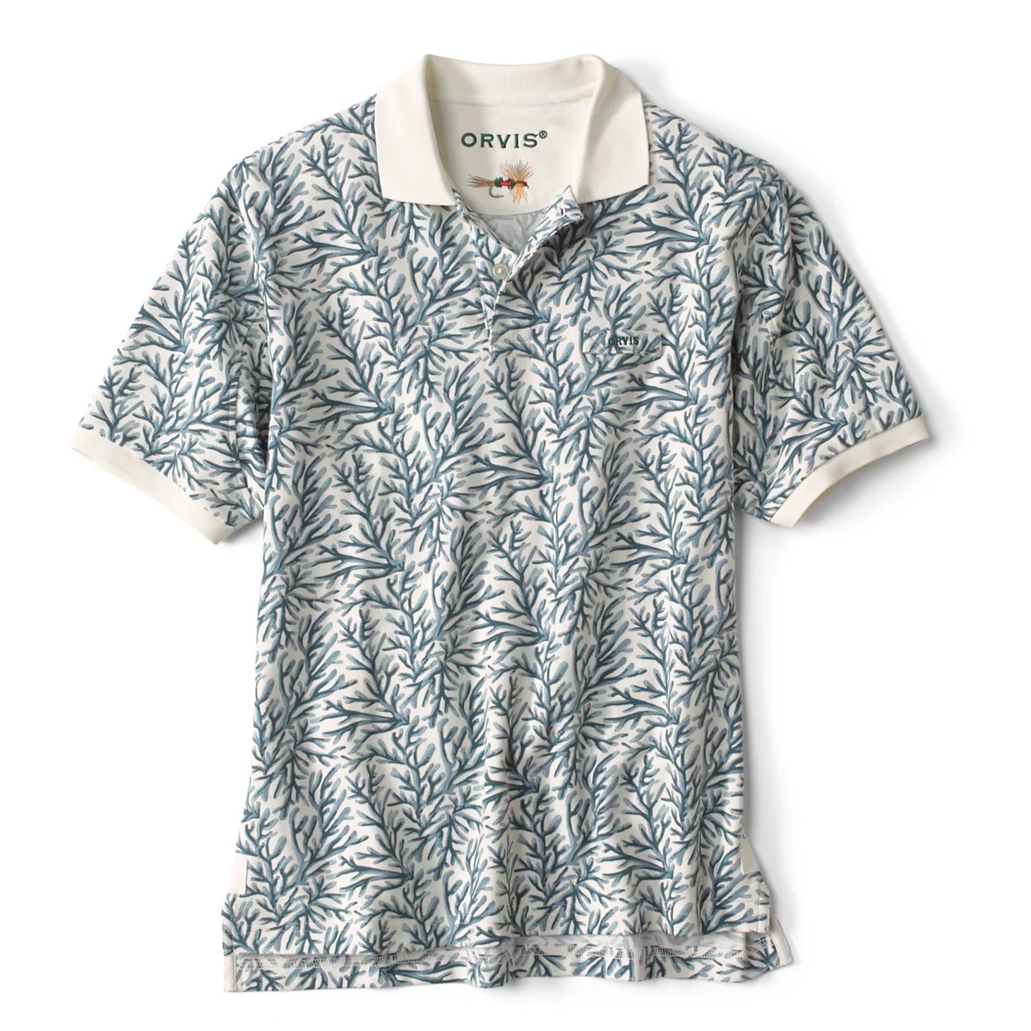 Orvis | Orvis Signature Polo