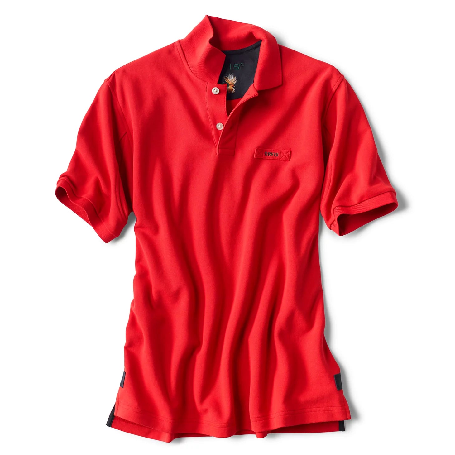 Orvis | Orvis Signature Polo