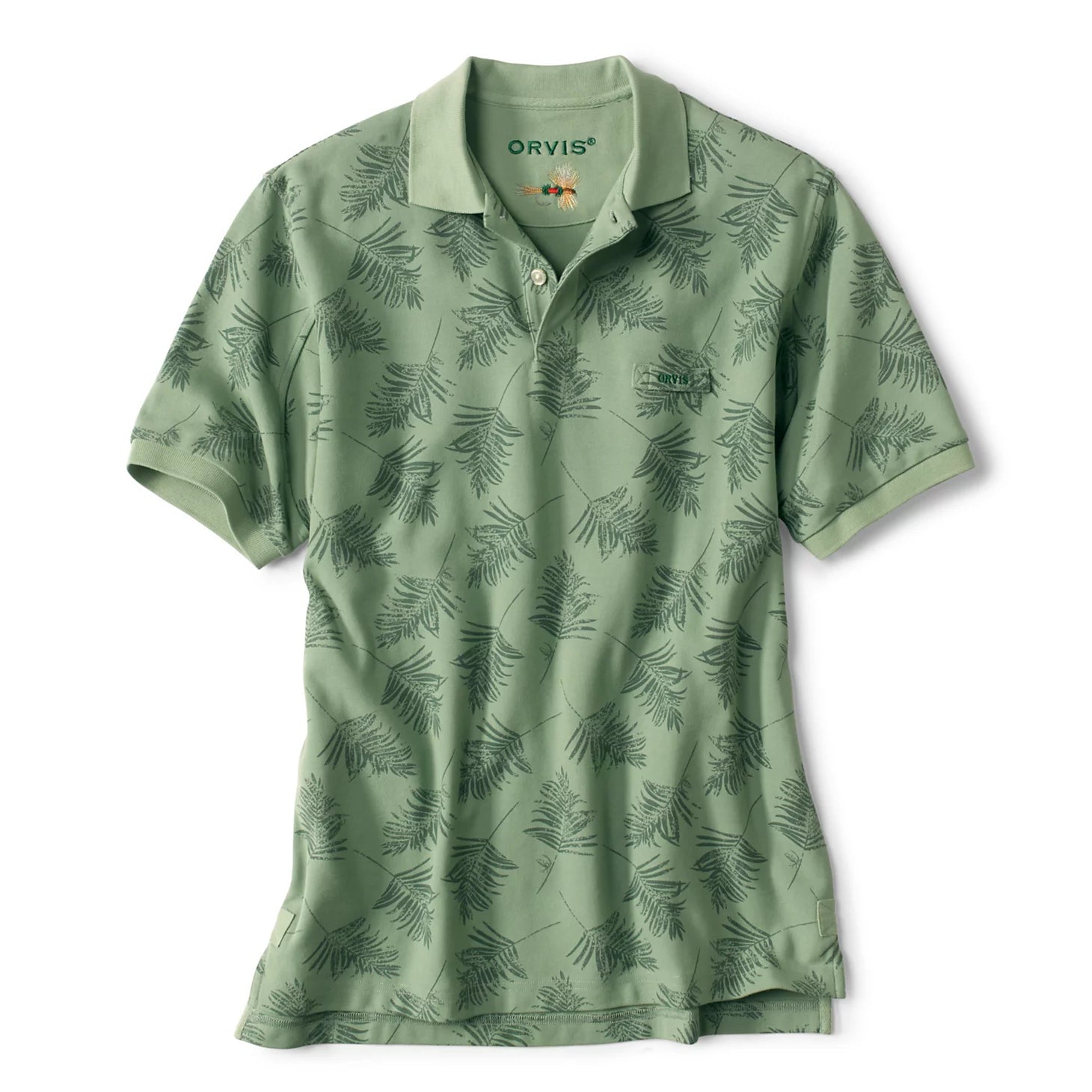 Orvis | Orvis Signature Polo