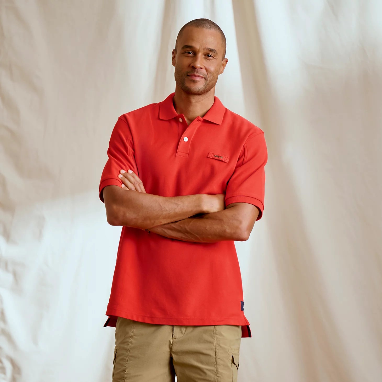 Orvis | Orvis Signature Polo