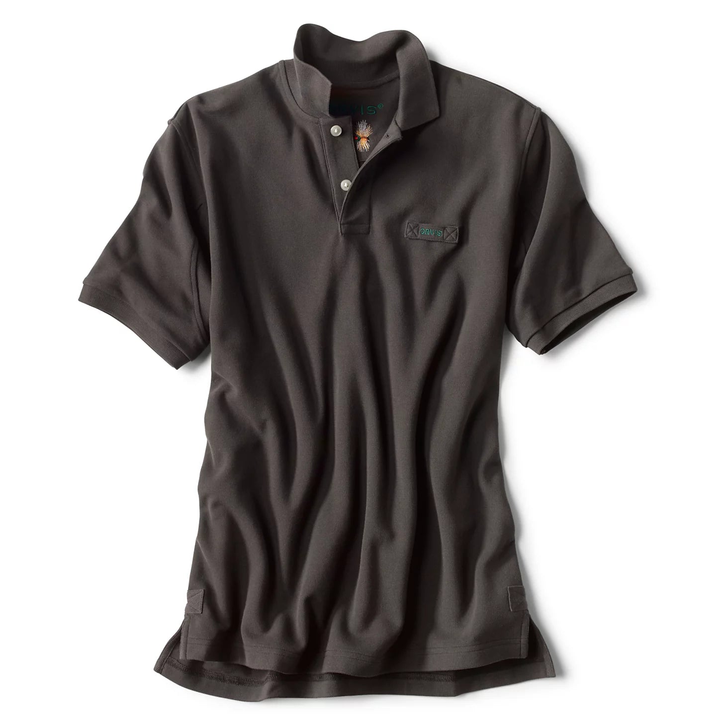 Orvis | Orvis Signature Polo
