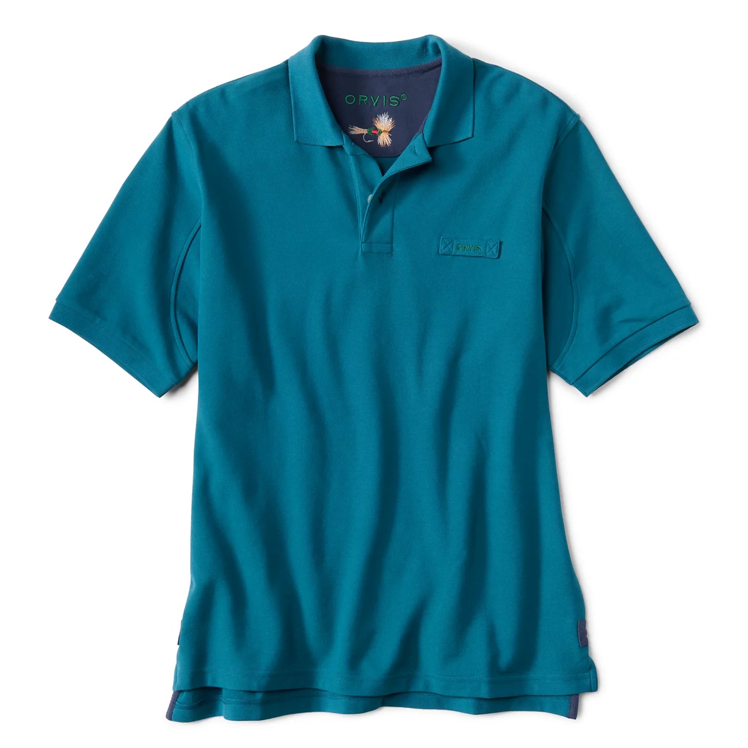 Orvis | Orvis Signature Polo