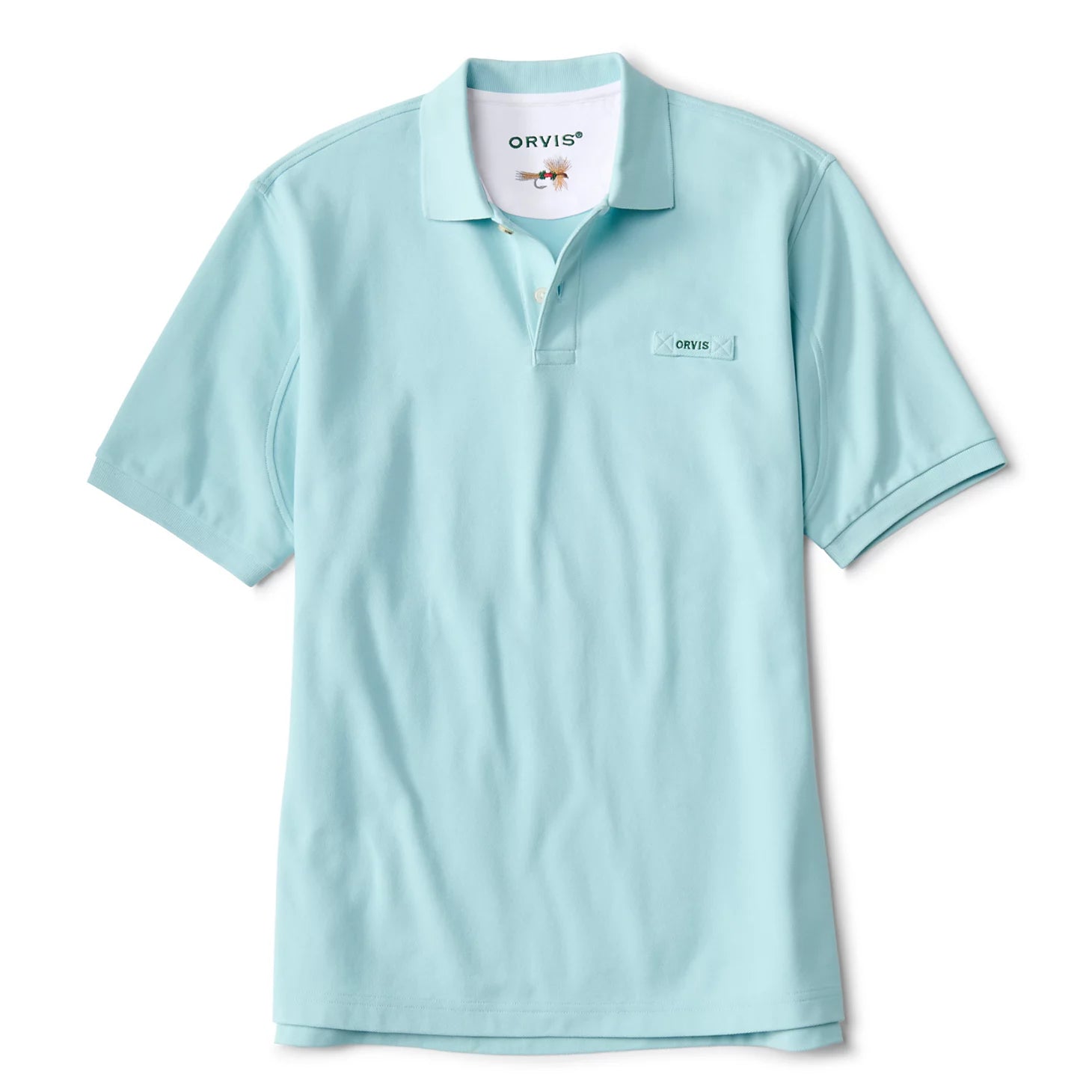 Orvis | Orvis Signature Polo