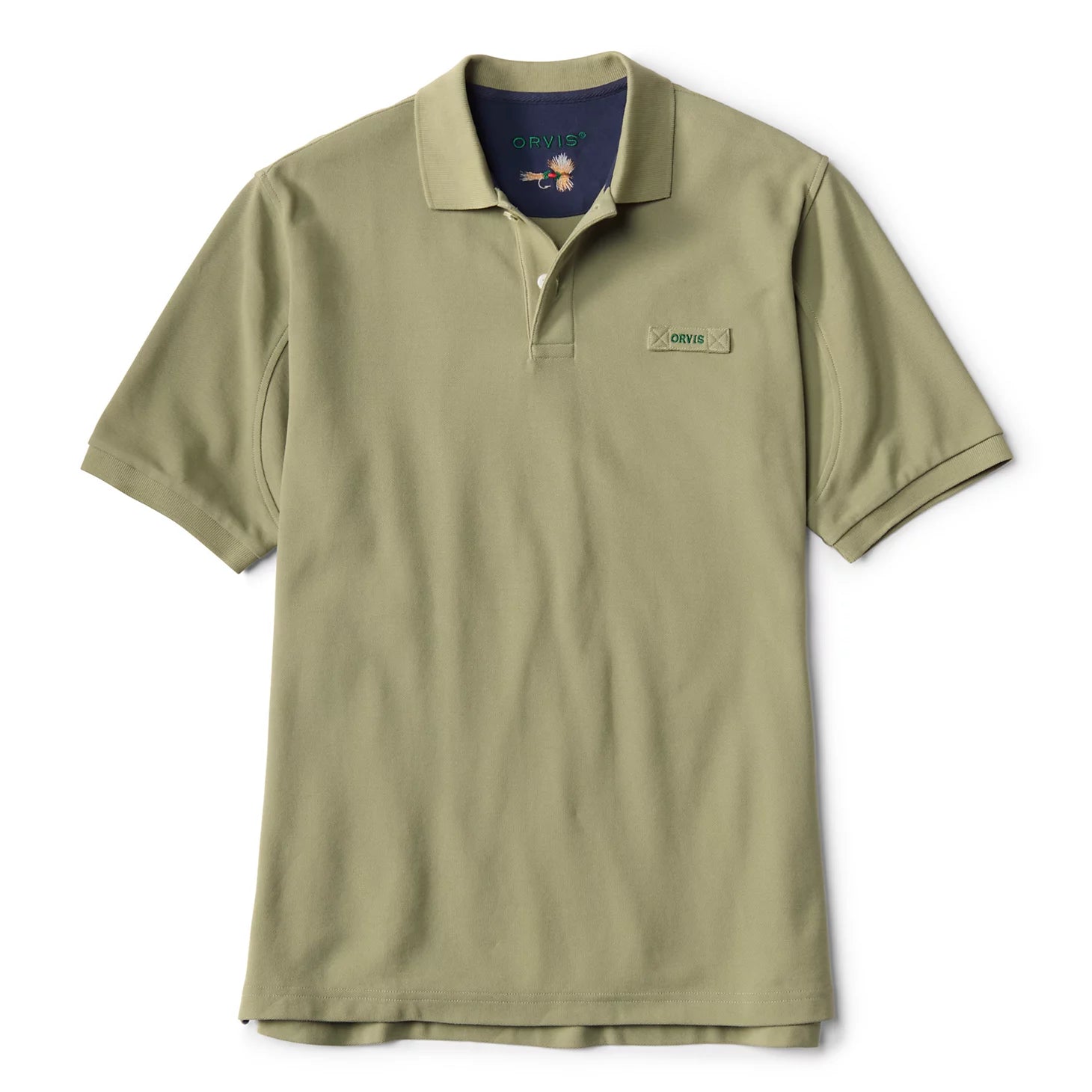 Orvis | Orvis Signature Polo
