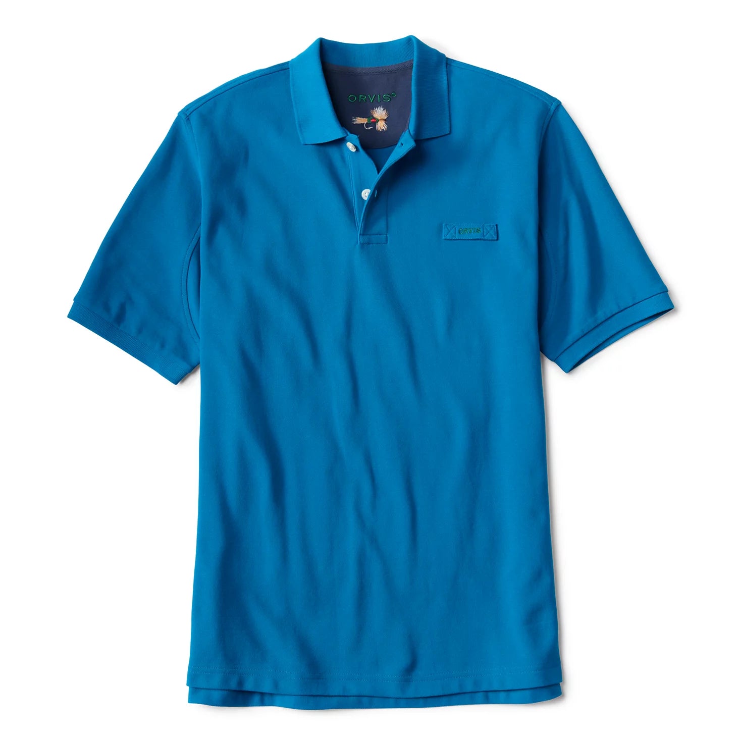 Orvis | Orvis Signature Polo