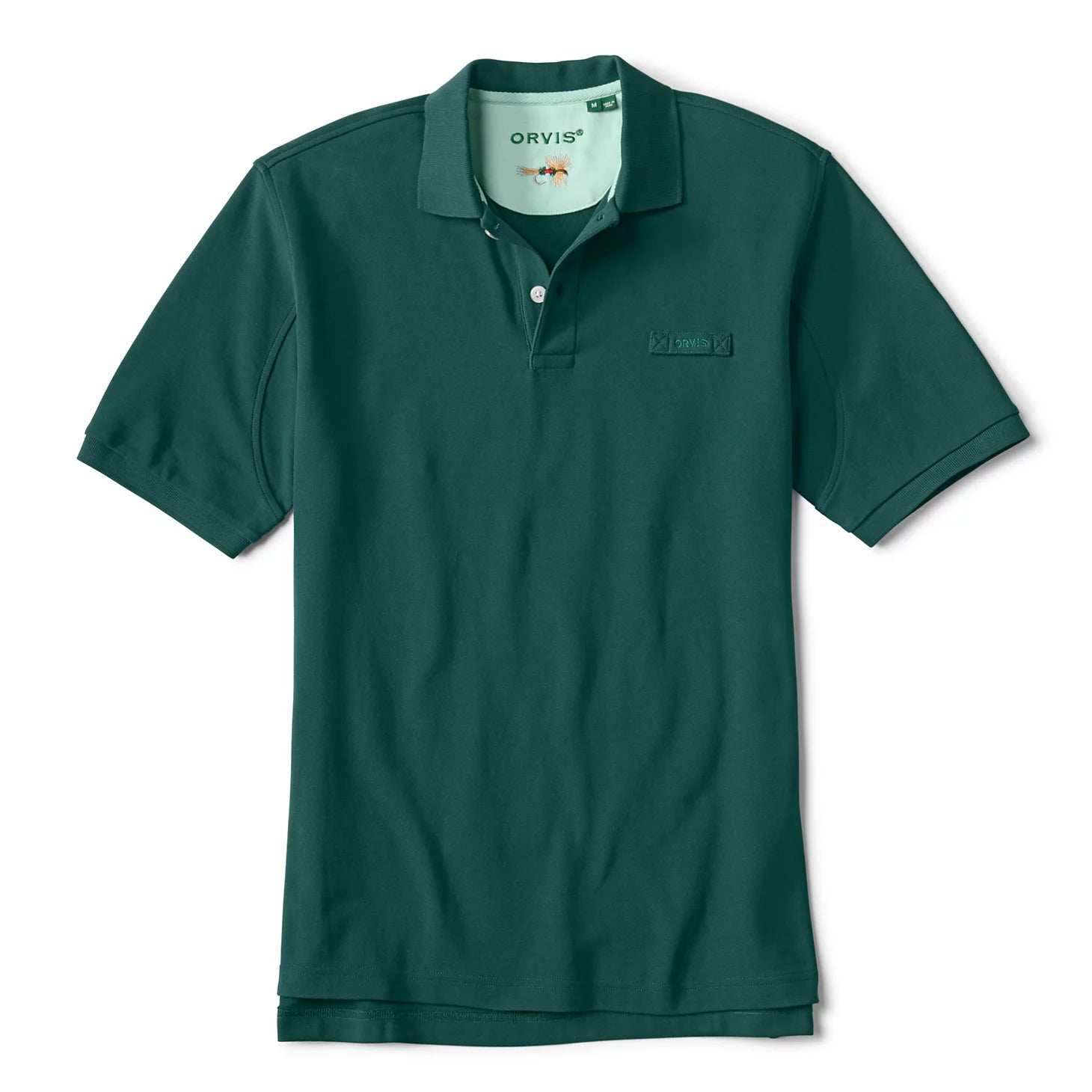 Orvis | Orvis Signature Polo