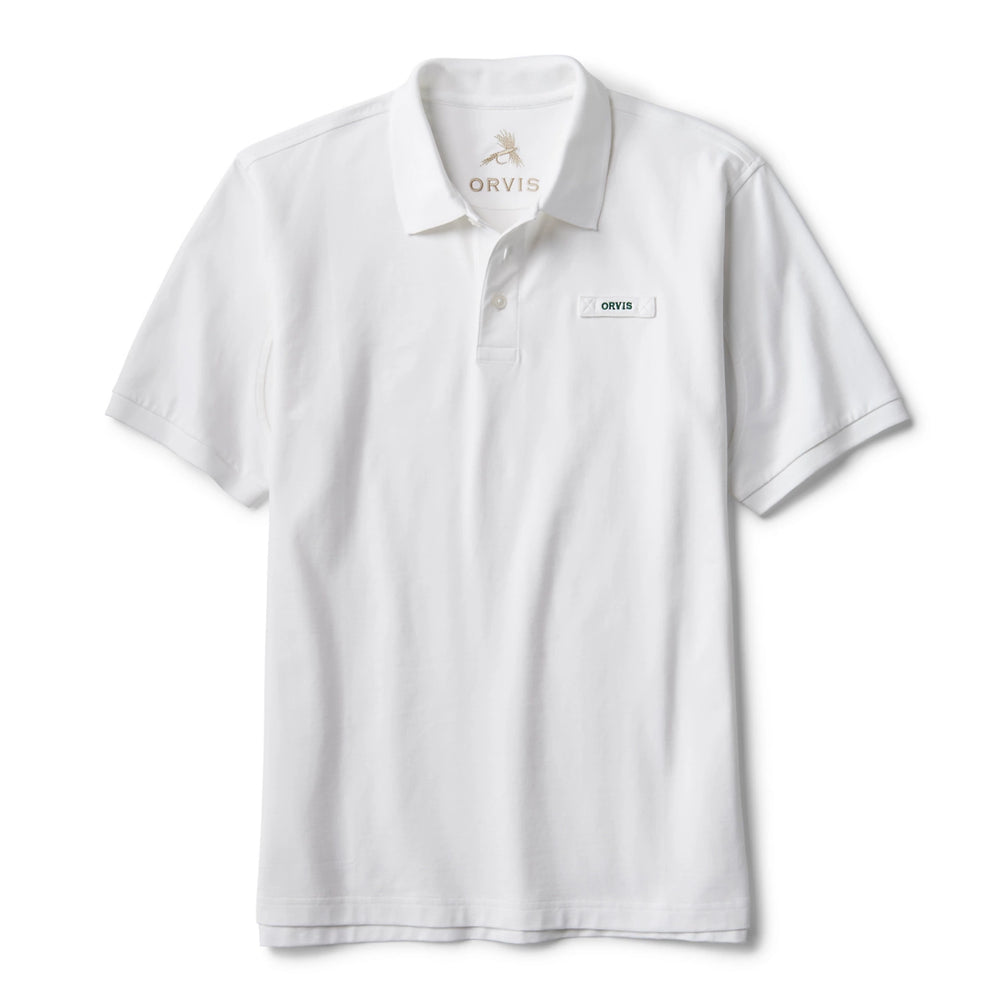 Orvis | Orvis Signature Lightweight Polo